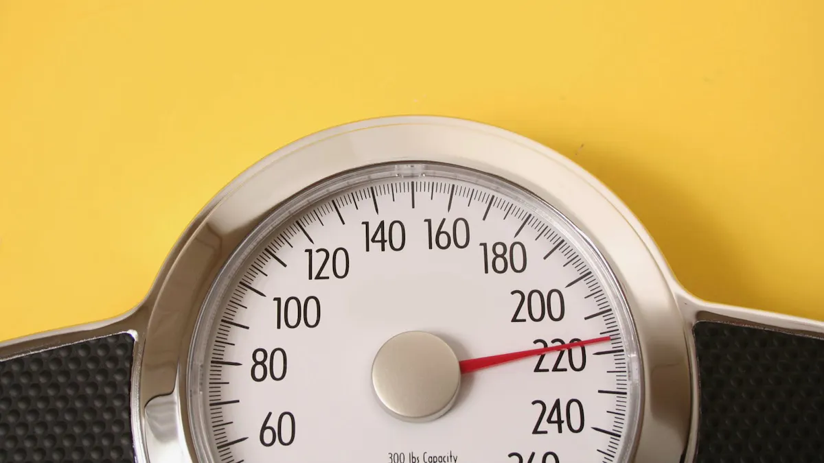 Kris i USA: Barnfetma allt större problem