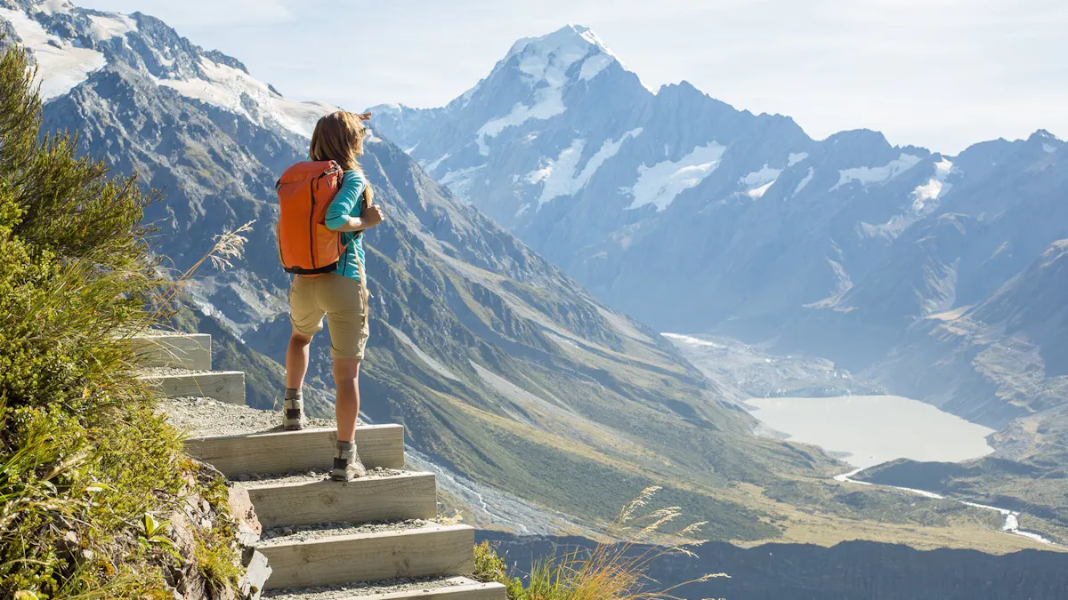 En livslång kamp mot maten