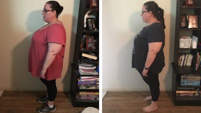 Så fick Melanie sin energi tillbaka