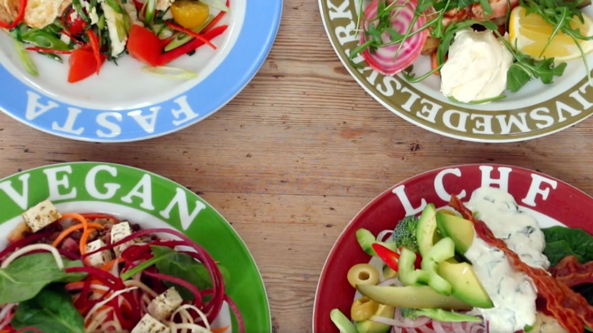 Bästa dieten – vad tycker du?