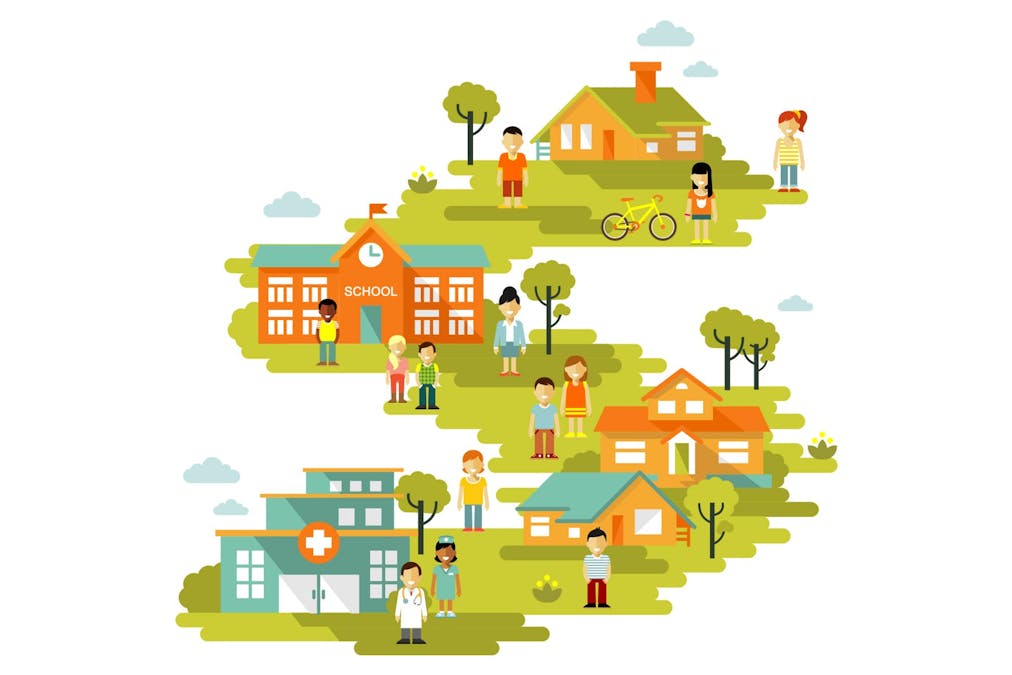 En hel stad blir sockerfri i 70 dagar