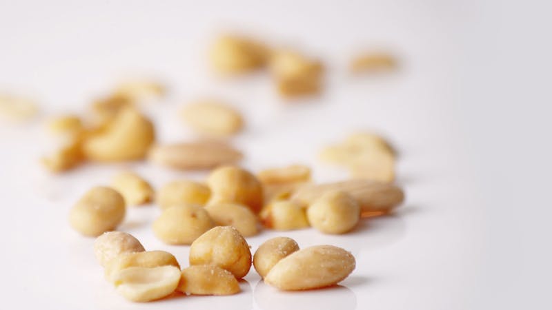 nuts