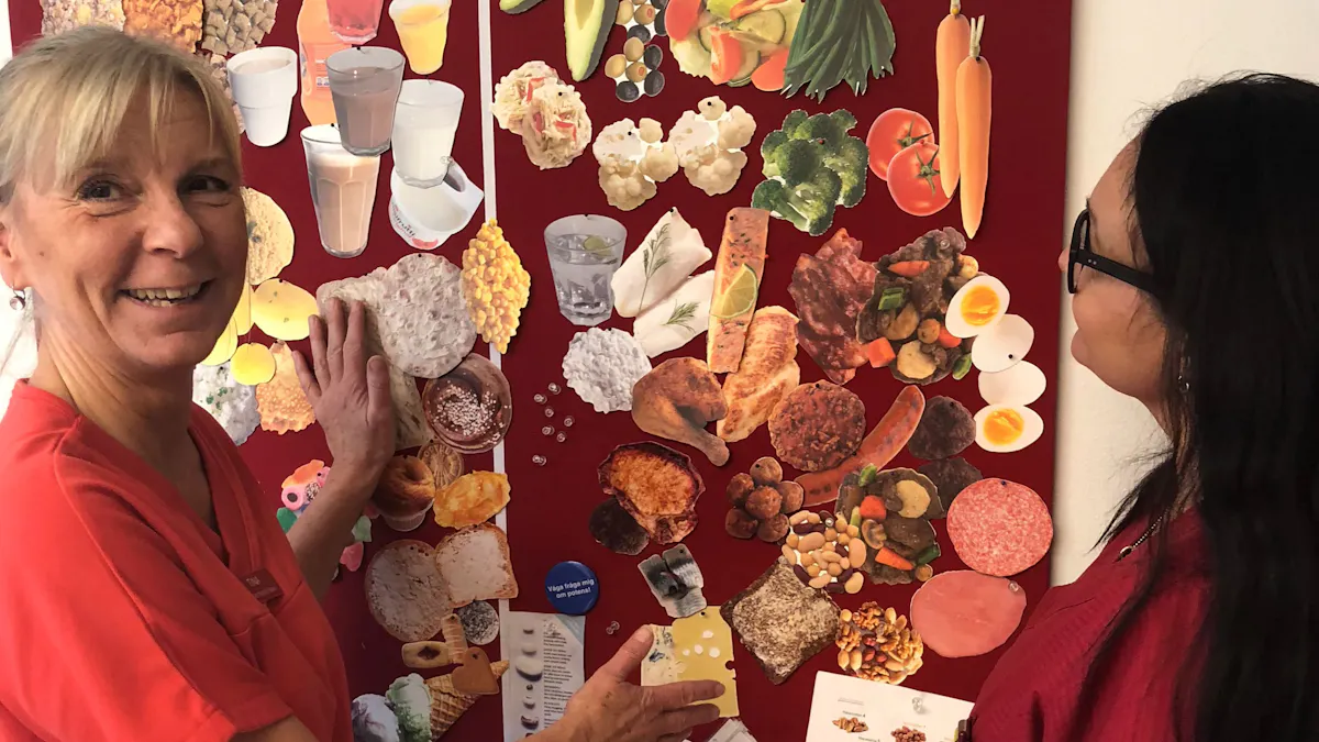 ”Nu ska jag till min diabetessköterska och få skäll igen”