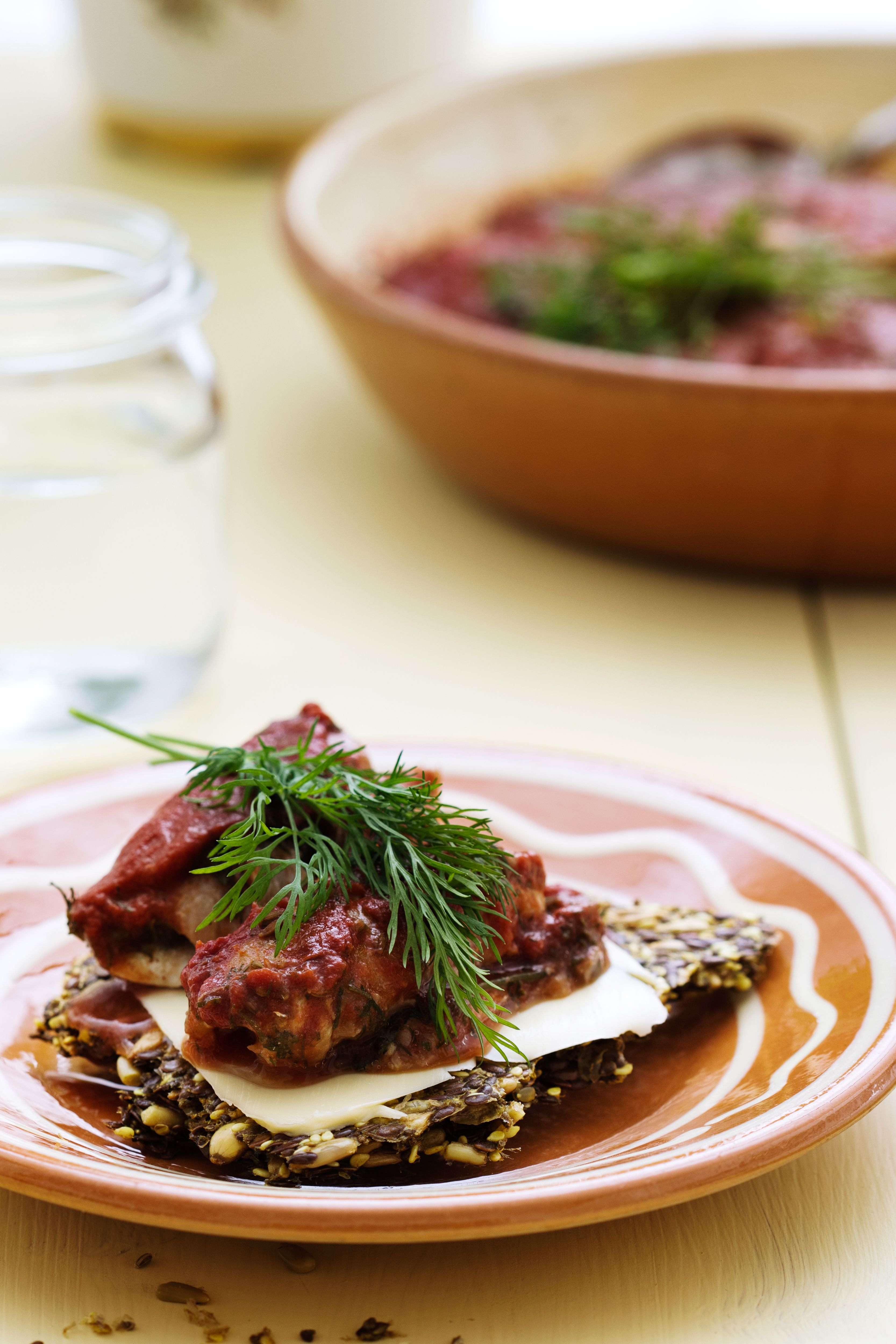 Kräftströmming