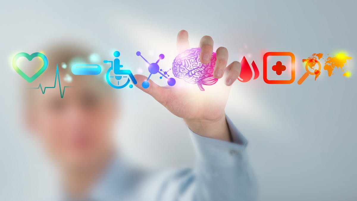 Intresset för funktionsmedicin ökar