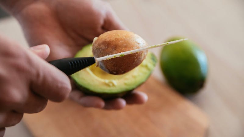 Fresh Avocado