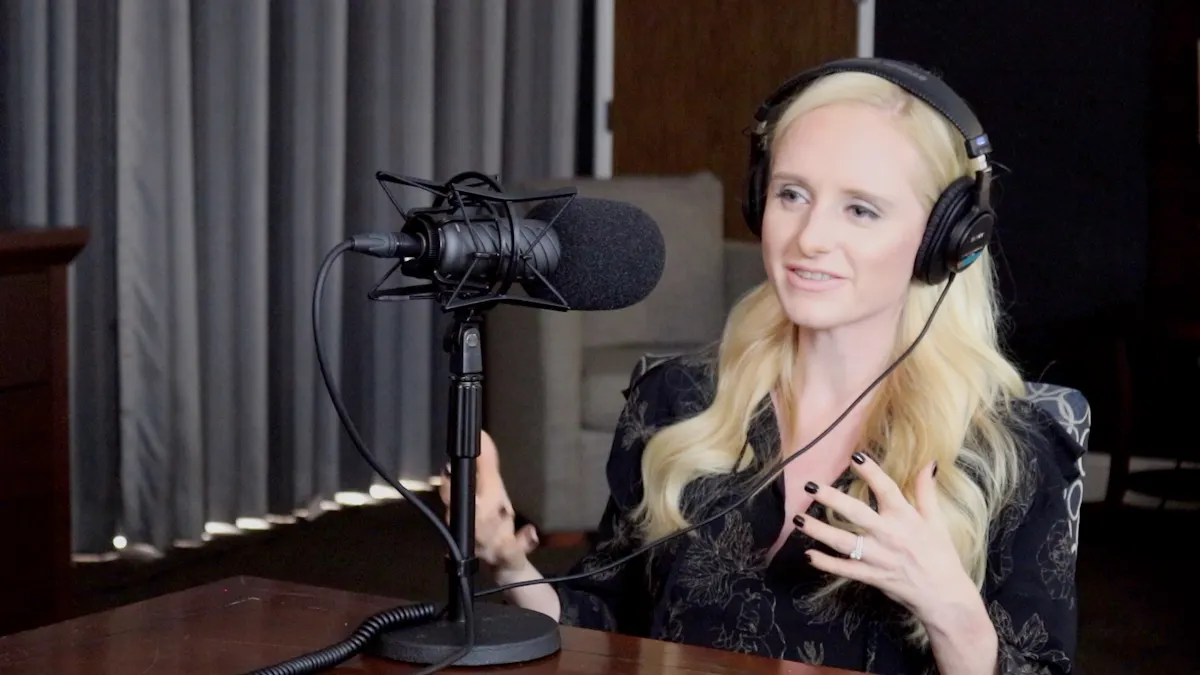 Diet Doctor Podcast #7 – Megan Ramos