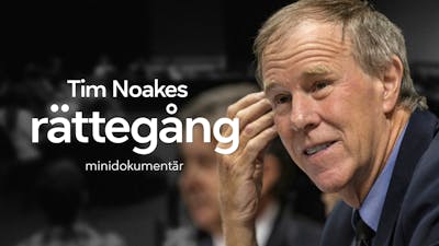 Tim Noakes rättegång