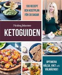 ketoguiden-100-recept-och-kostplan-for-30-dagar