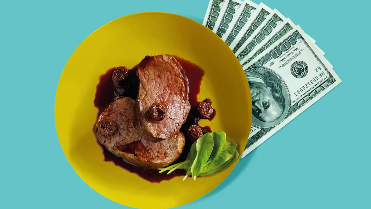 Därför är skatt på rött kött en dålig idé