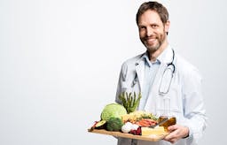Vill du skriva en kort recension om Diet Doctor?