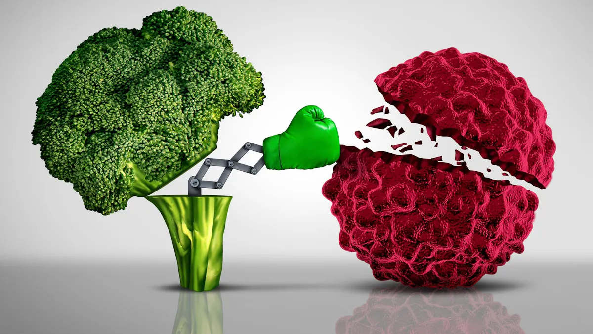 Framstående onkolog vill studera potentialen av "keto+läkemedel" för att bekämpa cancer