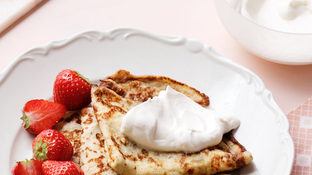 Topp 10 frukostar 2021