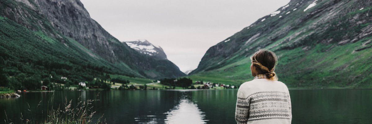 Bättre matvanor: 6 steg nedför berget av kolhydrater