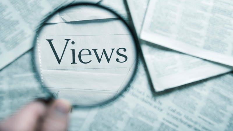 opinion editorials about nutrition in 2018