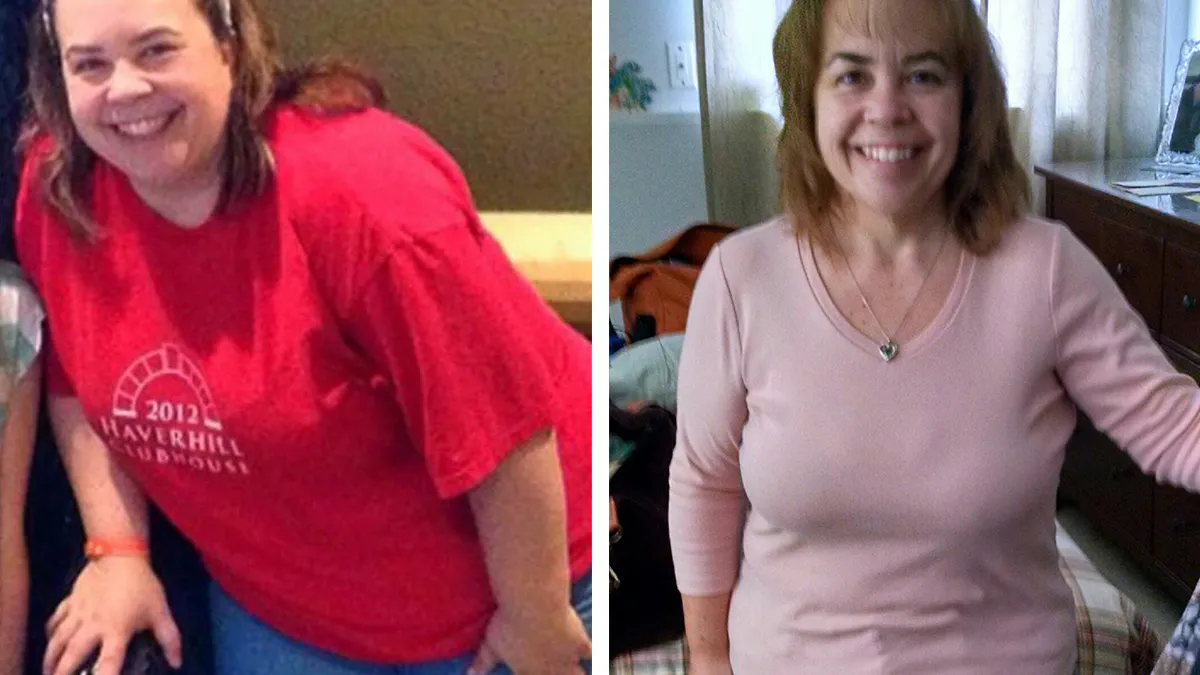 Att känna sig som 30 när man nästan är 50