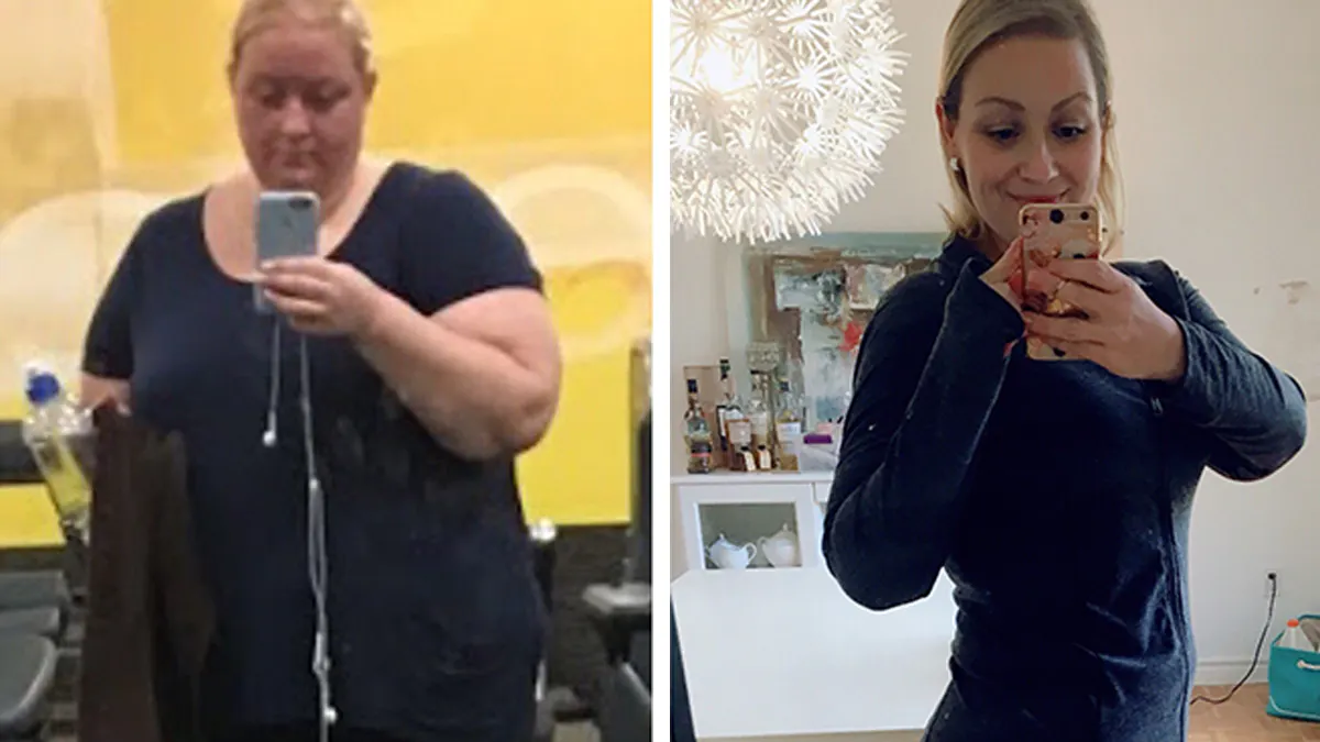 Sockerberoende möter ketogen kost