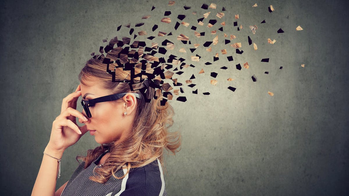 Länk mellan diabetes och tidig kognitiv dysfunktion