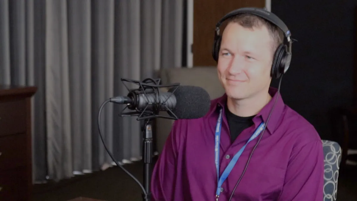 Diet Doctor podcast #8 – Dave Feldman