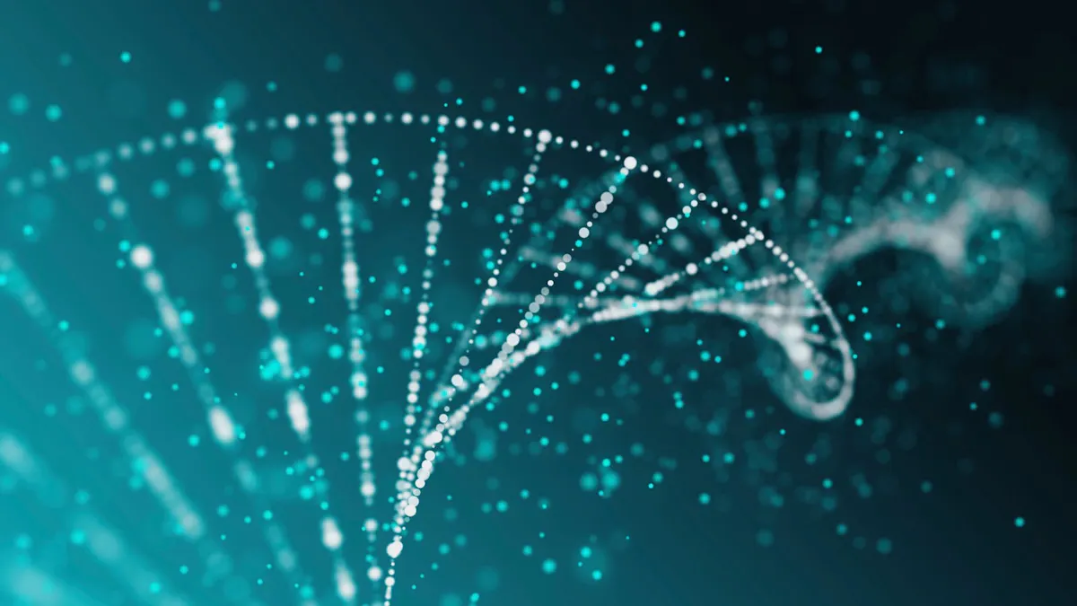 Lägg inte skulden på dina föräldrar! Barn kan övervinna genetisk predisposition för fetma