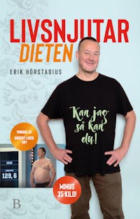 Erik-Hörstadius-Livsnjutardieten-Bladh-by-Bladh-Bokomslag