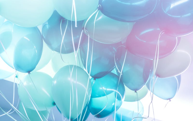 Party background