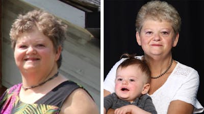 "LCHF har reverserat min diabetes och förändrat mitt liv"