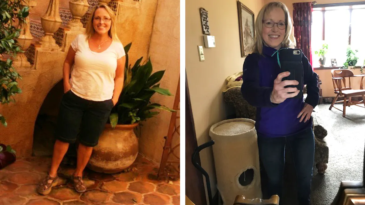 Kan LCHF vara till hjälp vid svåra magproblem?