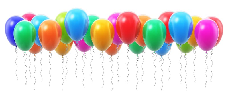 celebration-balloons