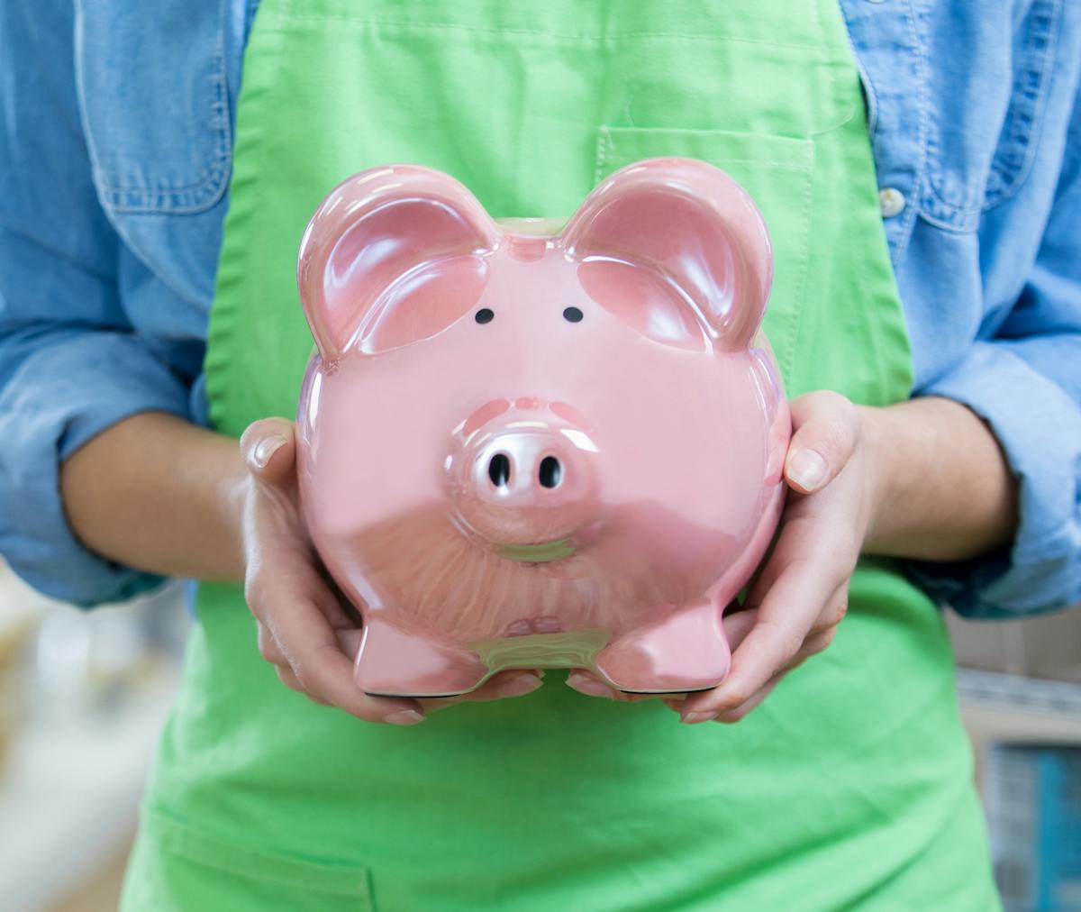 Så gör du LCHF billigare