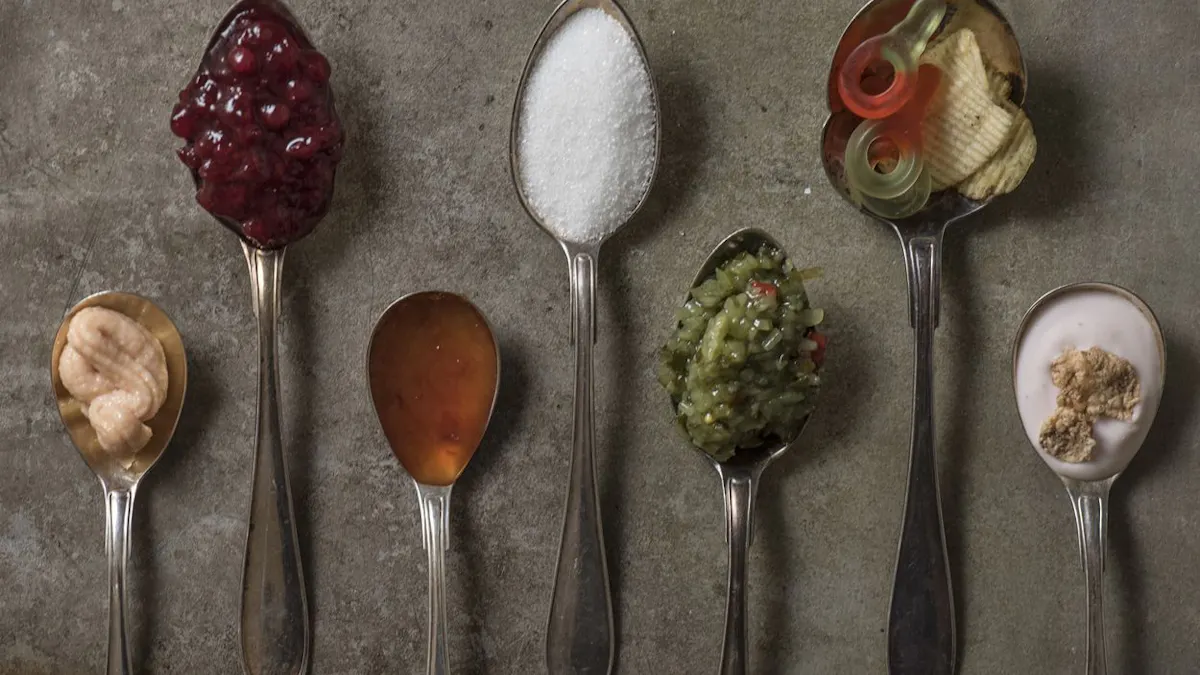 Kampen för bättre hälsa