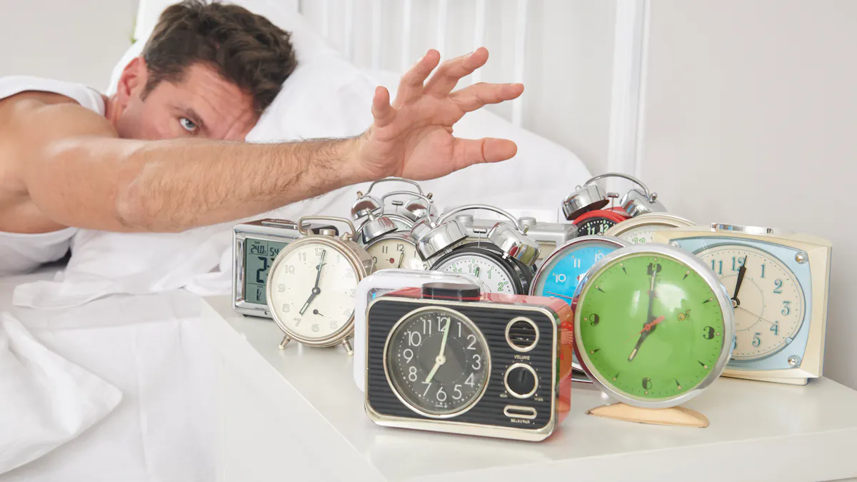 Disciplin – behövs det?