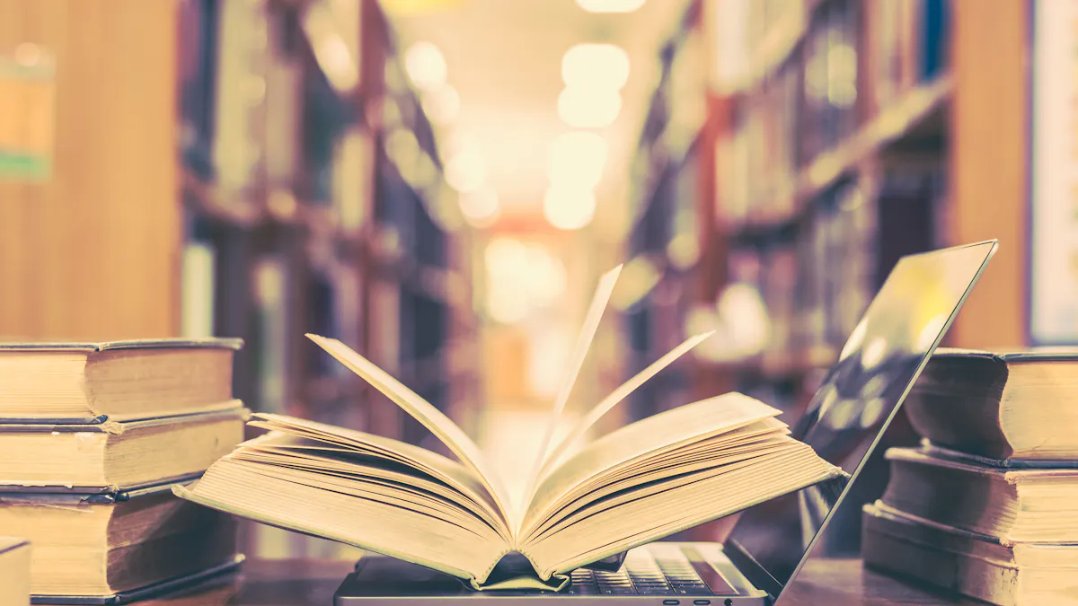 Slutbantat? Banta mera!