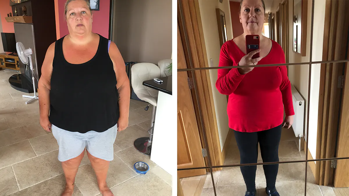 Isabella och LCHF: Jag känner mig pånyttfödd