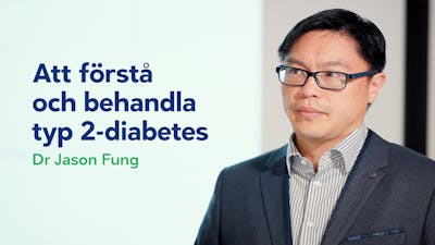 Att förstå och behandla typ-2 diabetes