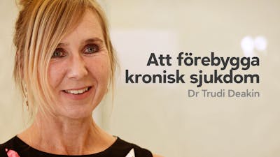 dr Trudi Deakin