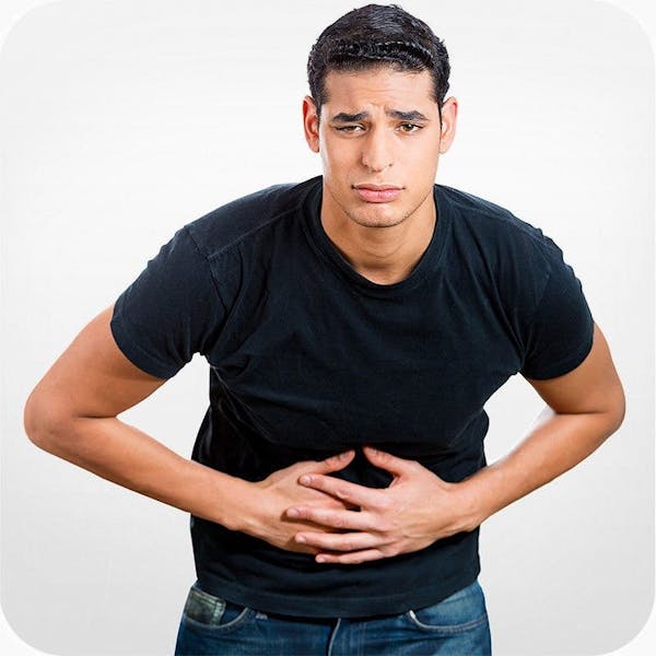 Constipation on low carb