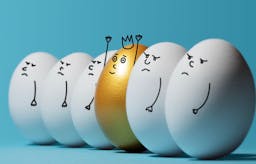 Nu är ägg farligt – igen. Vad är det som händer?