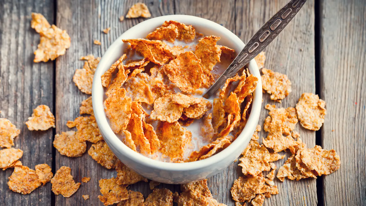 Dagens viktigaste måltid