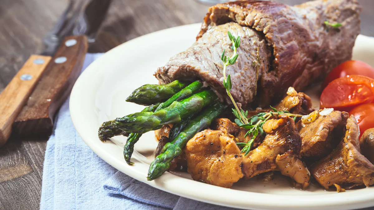 Enkla tips från pappaköket