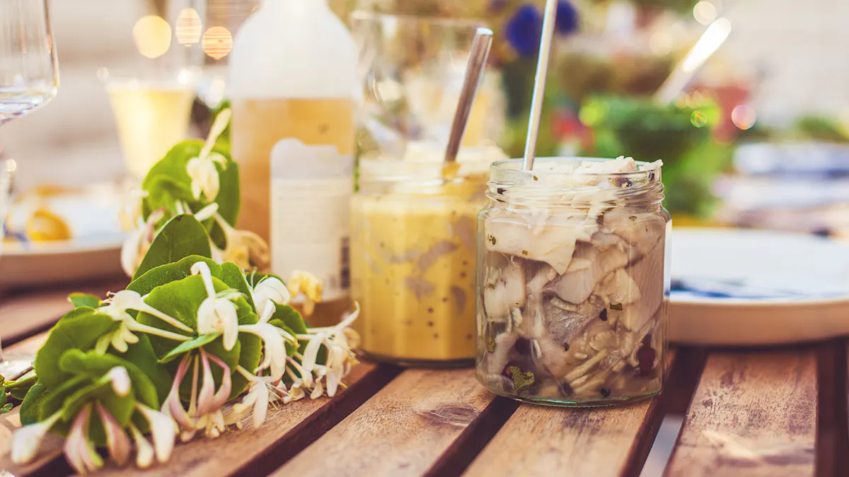 Bästa LCHF-recepten och tipsen till midsommar