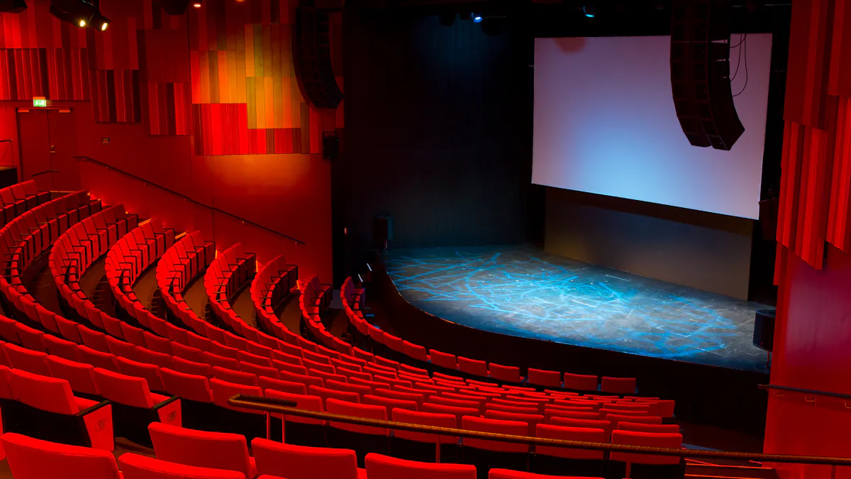 LCHF2019 – alla föreläsare klara!