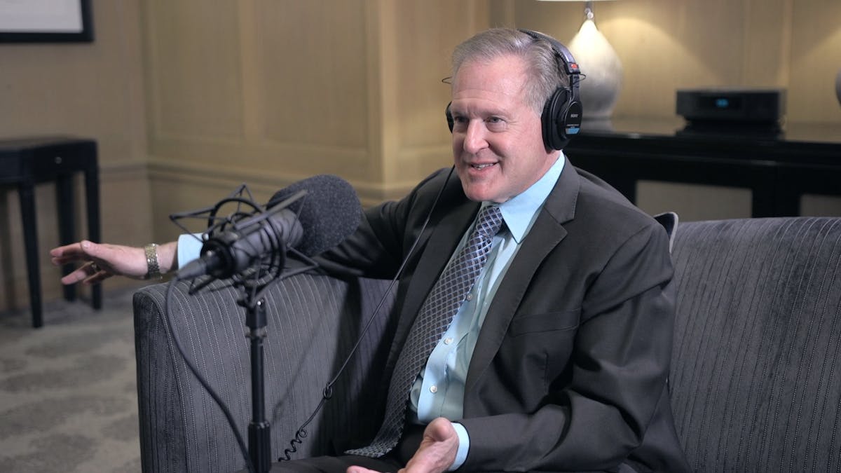 Diet Doctor Podcast #14 – dr Robert Lustig