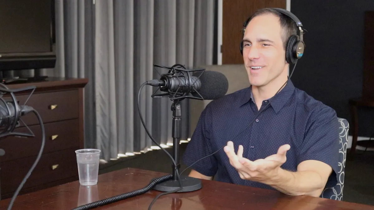 Diet Doctor Podcast #16 – dr John Limansky