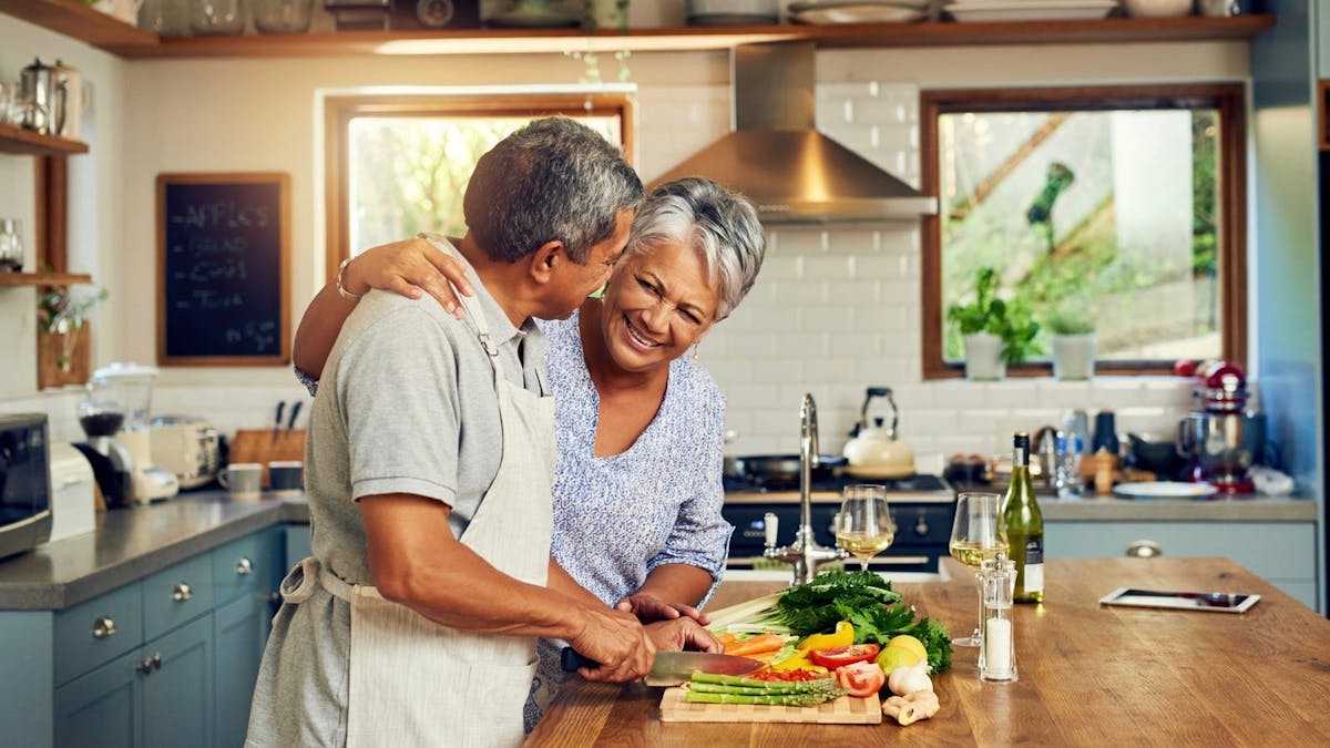 The longevity solution – att leva länge och ha ett friskt liv