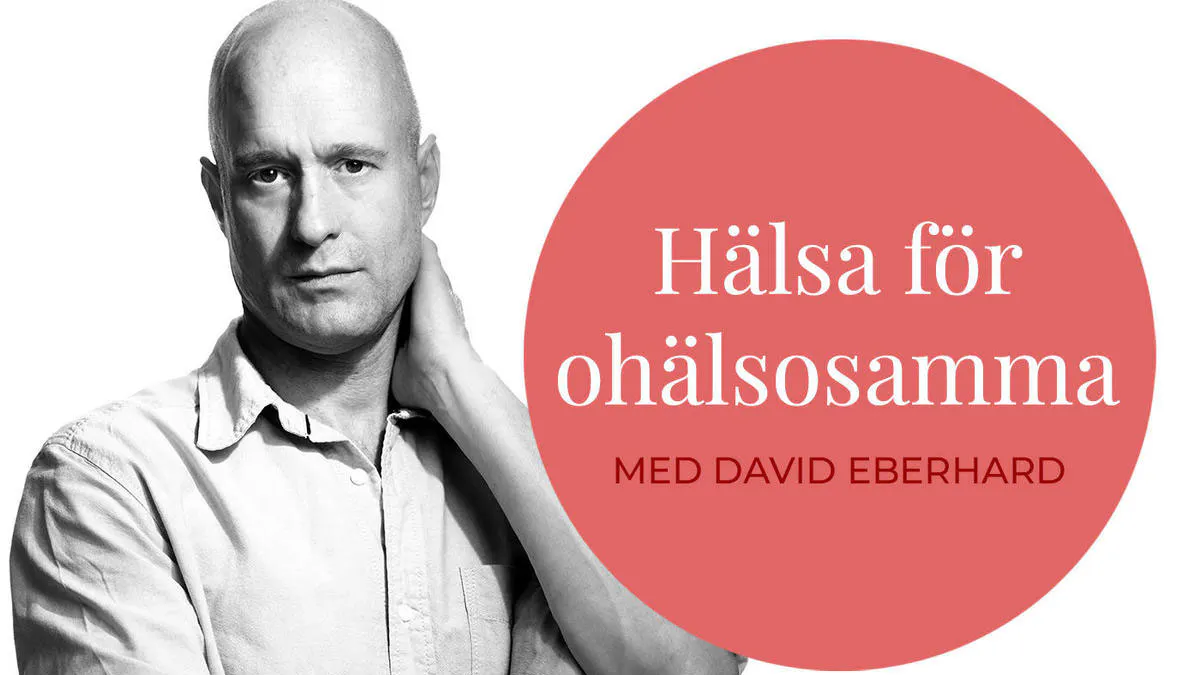 Hälsa för ohälsosamma: Matkriget