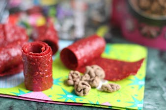 Sockersmarta tips inför årets sötaste helg