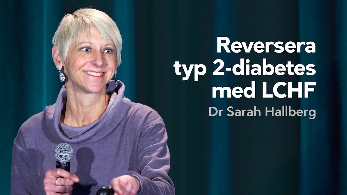 Vilket är det bästa sättet att reversera typ 2-diabetes?