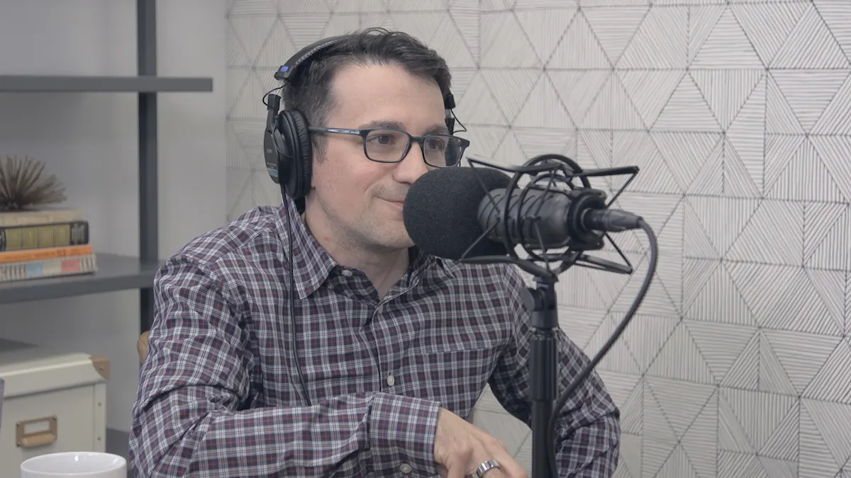 Diet Doctor Podcast #17 – Dan Scholnick