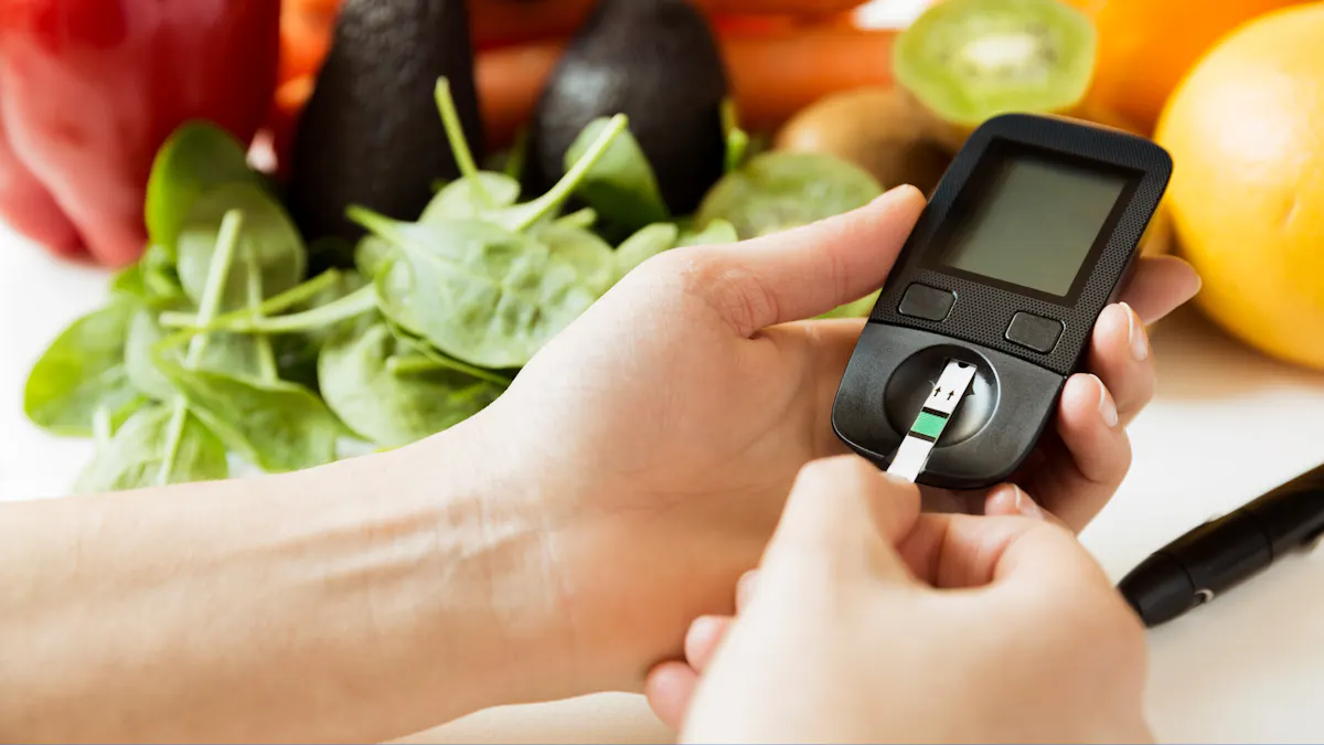 Lågkolhydratkost och diabetes – sakta men säkert mot acceptans